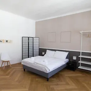 Apartament Josef's I Kaiserzeit I 02, Wiedeń