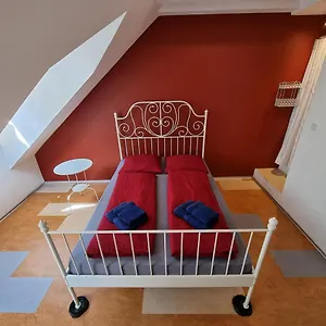 Appartement Alina's, Vienne