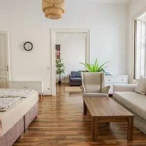 Apartament Unteres Belvedere, Wiedeń