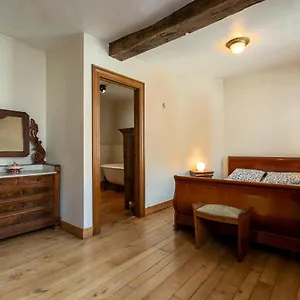  Casa vacanze Coeur Saint-jacques Belgio