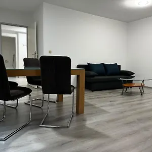  Apartamento Mca