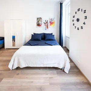  Appartamento Radiant Premium - Fuenfhaus