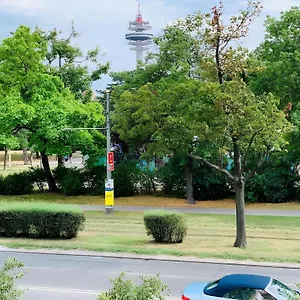 Apartament 75m² At Belvedere Palace, Wiedeń