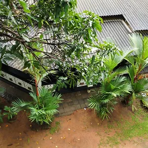  Alloggio in famiglia Bamboo House Sri Lanka