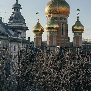  Appartamento Artsy Old Town Romania