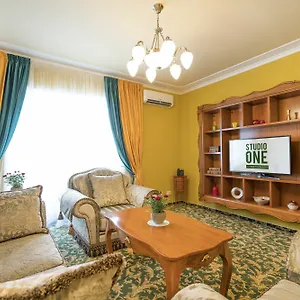 Appartamento One Romania