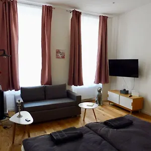  Apartamento New Center