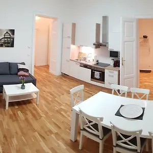  Apartamento Living - Naschmarkt