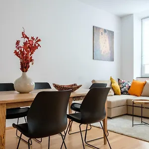  Apartamento Experience