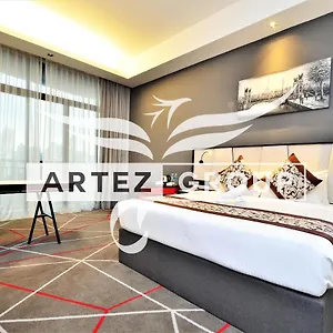  Appartamento Maison 101 Dang Wangi Malesia