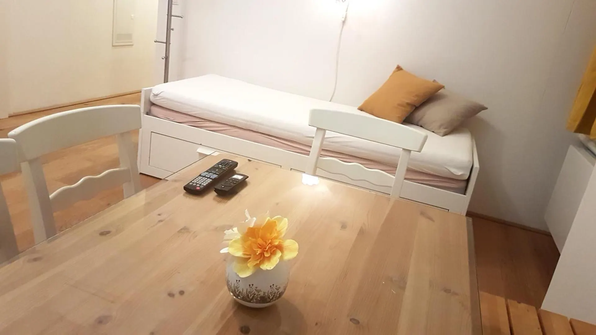 Sobieski City Apartments Vienne