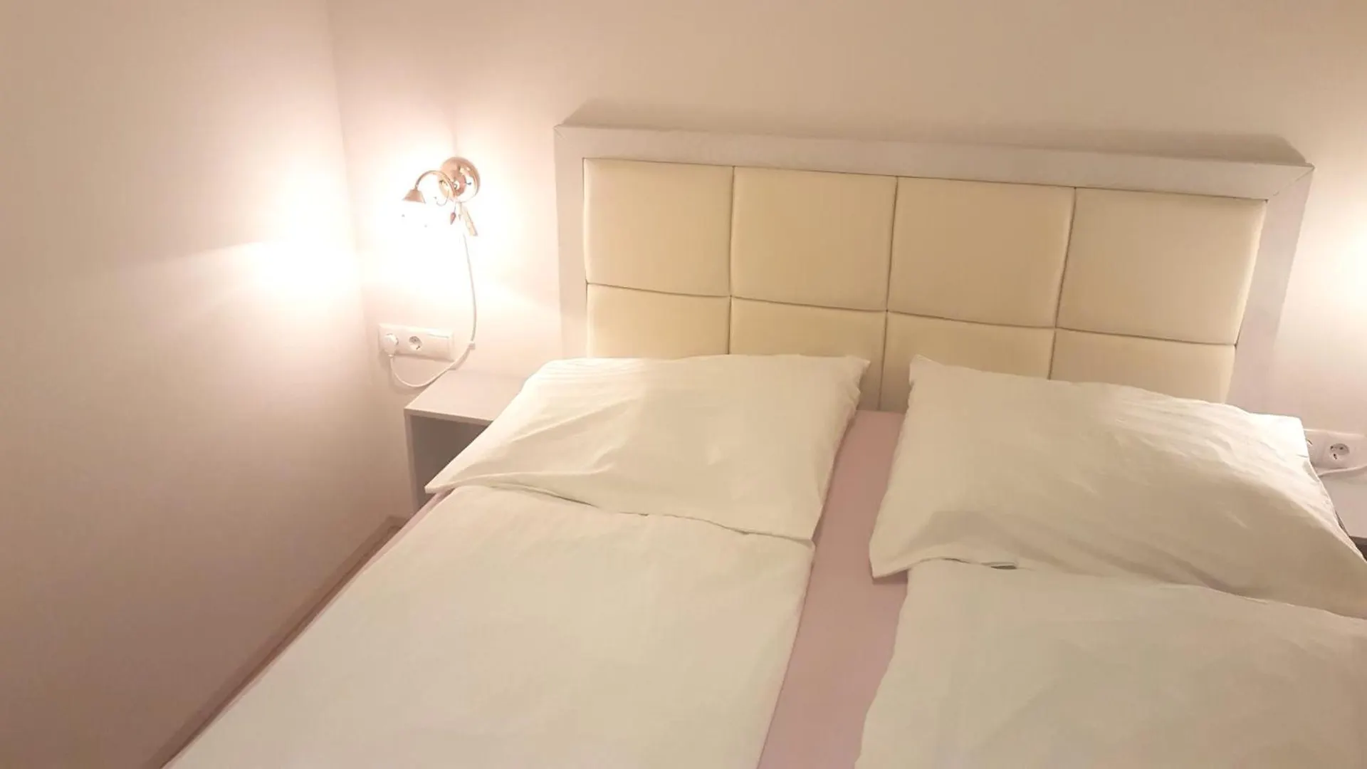 Sobieski City Apartments Vienne 0*,  Autriche