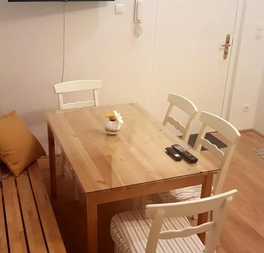 Sobieski City Apartments Vienne