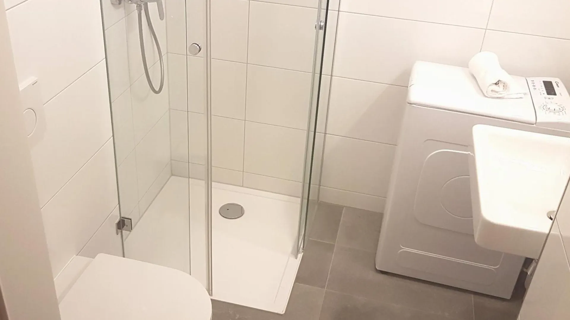 Sobieski City Apartments Vienne 0*,  Autriche