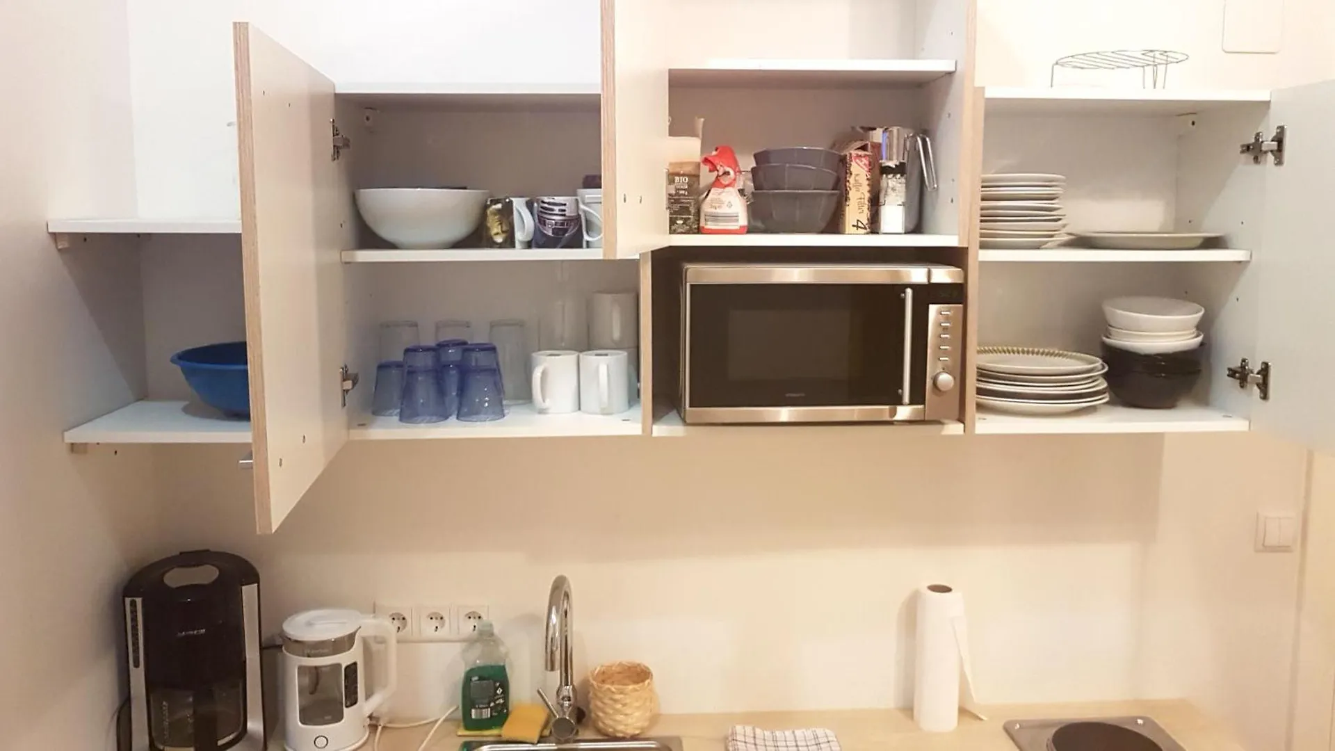 Sobieski City Apartments Vienne