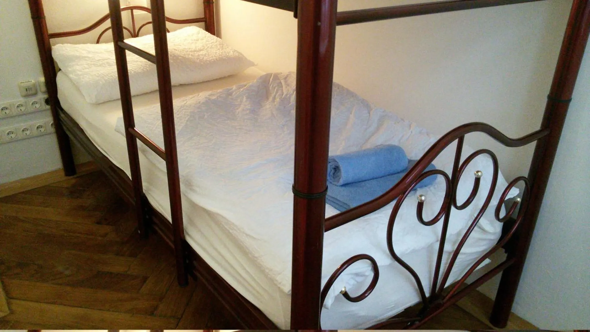 Sobieski City Apartments Vienne