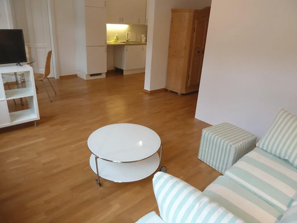 Sobieski City Apartments Vienne