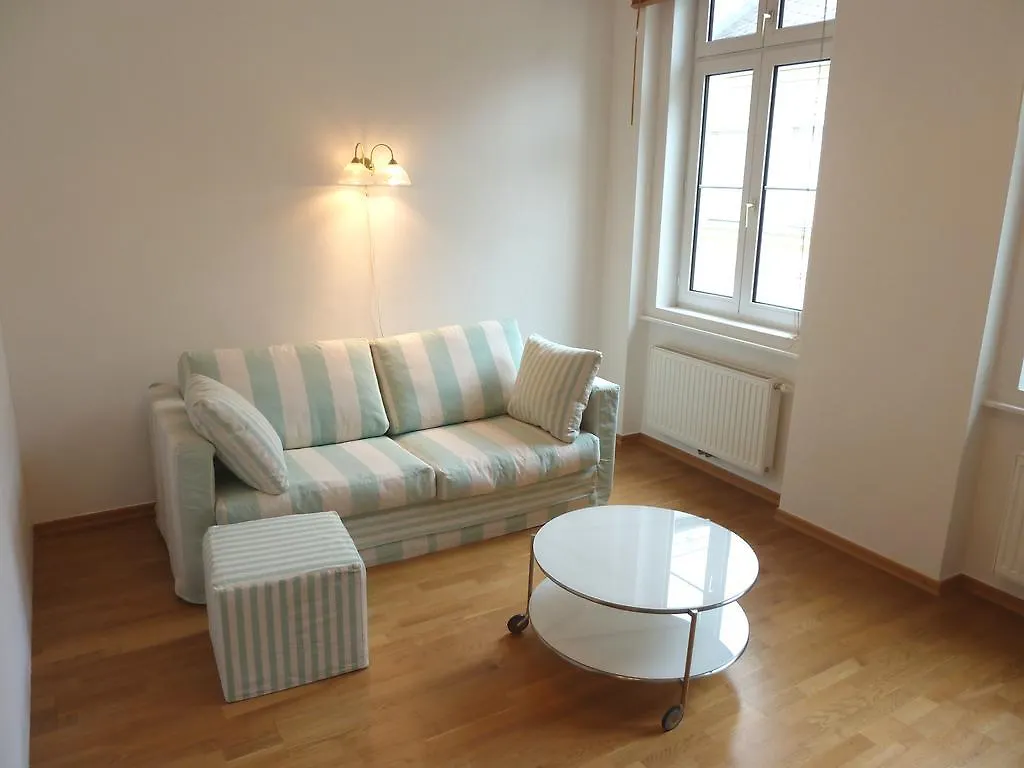 Sobieski City Apartments Vienne