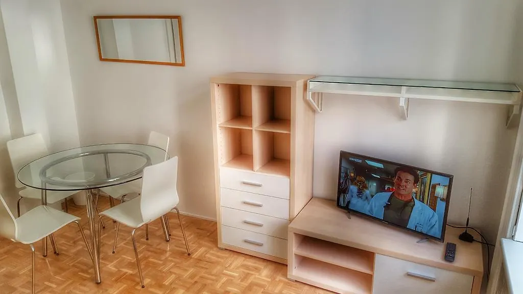 Sobieski City Apartments Vienna