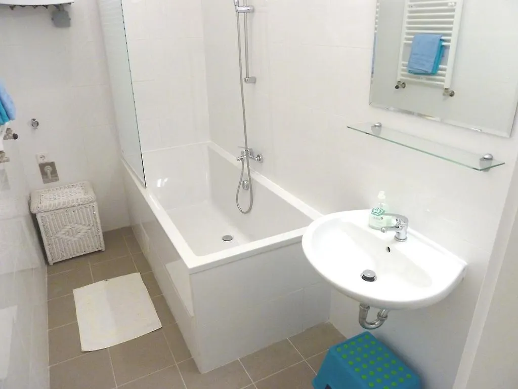 Sobieski City Apartments Vienna